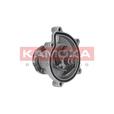 Kamoka Wasserpumpe [Hersteller-Nr. T0182] für Audi, BMW, Mercedes-Benz, Mitsubishi, Piaggio, Skoda, Smart Image
