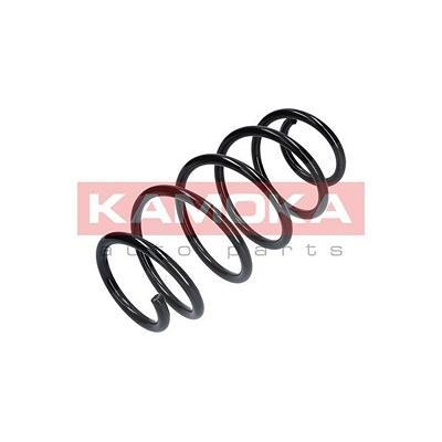 Kamoka Fahrwerksfeder [Hersteller-Nr. 2110192] für Opel Image