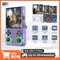 R36 Ultra Retro Handheld Video Game Console Linux System 4 Inch IPS Screen R36S Portable Pocket Video Player 64GB Games