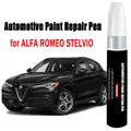 Penna per riparazione vernice automobilistica per ALFA ROMEO STELVIO/STELVIO QUADRIFOGLIO Touch-Up Paint Scratch Remover Accessori per la cura della vernice