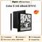 Libro elettronico BIGME B751C, libro eReader per inchiostro elettronico a colori da 7