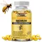 Natural Bee Capsules - Relieves Joint Pain and Stiffness, Promotes Bone Health, for Immunity and Anti-oxidation