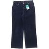 A.p.c. Damen Jeans, Gr. 30, blau, Baumwolle