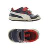 Puma Herren Kinderschuhe, Gr. 20, blau, kein Etikett