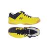 Yonex Damen Sneakers, Gr. 38, gelb, kein Etikett