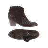 Zign Damen Stiefelette, Gr. 41, schwarz, kein Etikett