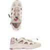 Salomon Damen Kinderschuhe, Gr. 32, beige, kein Etikett