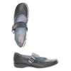 Ara Damen Ballerinas, Gr. 40, schwarz, kein Etikett