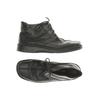 Josef Seibel Damen Stiefelette, Gr. 40, schwarz, kein Etikett