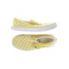 Vans Herren Kinderschuhe, Gr. 33, gelb, kein Etikett