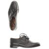 Florsheim Herren Halbschuh, Gr. 44, schwarz, kein Etikett