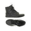 Supra Herren Sneakers, Gr. 41, schwarz, Leder