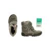 Geox Damen Kinderschuhe, Gr. 27, grau, kein Etikett