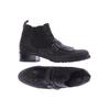 Peter Kaiser Damen Stiefelette, Gr. 40, grau, kein Etikett