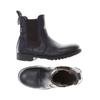 Bisgaard Damen Kinderschuhe, Gr. 32, blau, kein Etikett