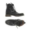 Pepe Jeans Damen Stiefelette, Gr. 39, schwarz, kein Etikett