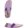 Giesswein Damen Kinderschuhe, Gr. 36, lila, kein Etikett