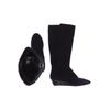 Dkny C Damen Stiefel, Gr. 37, schwarz, kein Etikett