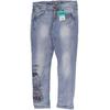 Desigual Damen Jeans, Gr. 31, blau, kein Etikett