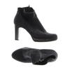 s.Oliver Damen Stiefelette, Gr. 38, schwarz, kein Etikett