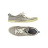 Gaastra Herren Sneakers, Gr. 46, grau, kein Etikett