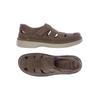 Ara Herren Halbschuh, Gr. 44, braun, kein Etikett
