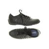 K Swiss Herren Sneakers, Gr. 45, schwarz, Leder