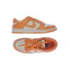 Nike Damen Sneakers, Gr. 39, orange, kein Etikett