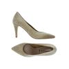 Tamaris Damen Pumps, Gr. 41, gold, kein Etikett