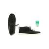 UGG Herren Sneakers, Gr. 40.5, schwarz, Wildleder