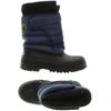 Polo Ralph Lauren Herren Kinderschuhe, Gr. 33, blau, kein Etikett