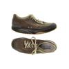 MBT Herren Sneakers, Gr. 47, braun, Leder