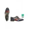 Alba Moda Damen Halbschuh, Gr. 40, mehrfarbig, kein Etikett