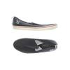 s.Oliver Damen Halbschuh, Gr. 40, blau, kein Etikett
