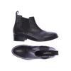 Ilse Jacobsen Damen Stiefelette, Gr. 40, schwarz, kein Etikett