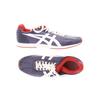 Onitsuka Tiger Herren Sneakers, Gr. 44.5, blau, Kunstleder