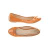 Esprit Damen Ballerinas, Gr. 41, orange, kein Etikett