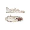 Camper Damen Sneakers, Gr. 38, weiß, Leder