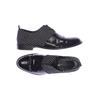 Alba Moda Damen Halbschuh, Gr. 38, schwarz, kein Etikett