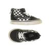 Vans Herren Kinderschuhe, Gr. 21, schwarz, kein Etikett