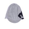 DC Shoes Herren Hut/Mütze, Gr. uni, grau, Synthetik