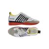 Dsquared2 Herren Sneakers, Gr. 41, beige, Leder