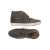 Gaastra Herren Halbschuh, Gr. 43, braun, kein Etikett