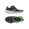Skechers Herren Kinderschuhe, Gr. 32, blau, kein Etikett