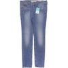 Freeman T. Porter Damen Jeans, Gr. 29, blau, kein Etikett