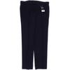 s.Oliver Selection Herren Stoffhose, Gr. 52, marineblau, Schurwolle, Synthetik