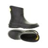 Crocs Herren Stiefel, Gr. 13, schwarz, kein Etikett