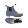 Hunter Damen Stiefelette, Gr. 39, blau, kein Etikett