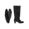 Zign Damen Stiefel, Gr. 38, schwarz, kein Etikett
