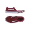 Vans Herren Kinderschuhe, Gr. 34, rot, kein Etikett